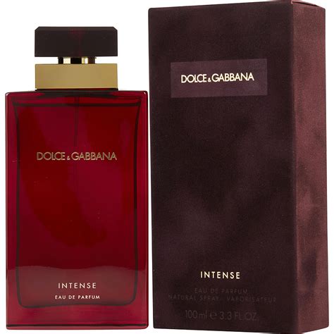 parfum dolce gabbana intense pour homme|dolce gabbana femme intense.